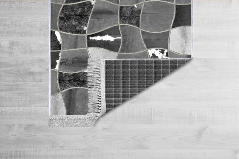 Homefesto Matta 120x180 cm - Multif ärgad/Sammet - Textil & mattor - Mattor - Orientaliska mattor