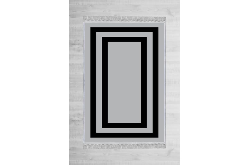 Homefesto Matta 120x180 cm - Multif ärgad/Sammet - Textil & mattor - Mattor - Orientaliska mattor