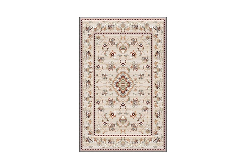 Homefesto Matta 140x220 cm - Multifärgad - Textil & mattor - Mattor - Orientaliska mattor