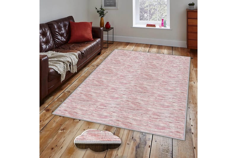 Homefesto Matta 140x220 cm - Multifärgad - Textil & mattor - Mattor - Orientaliska mattor
