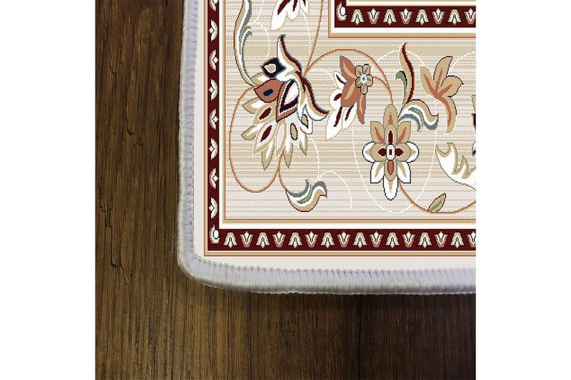 Homefesto Matta 140x220 cm - Multifärgad - Textil & mattor - Mattor - Orientaliska mattor