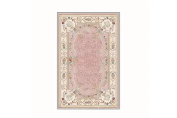 Homefesto Matta 140x220 cm - Multifärgad - Textil & mattor - Mattor - Orientaliska mattor