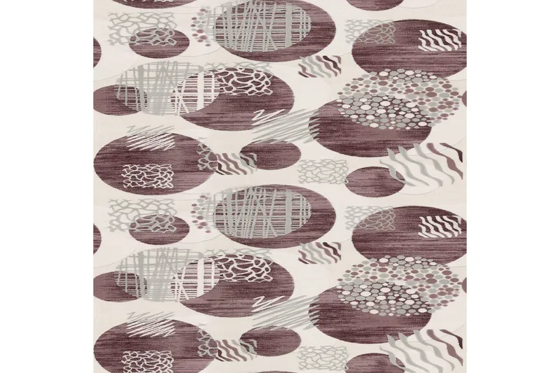 Homefesto Matta 140x220 cm - Multifärgad - Textil & mattor - Mattor - Orientaliska mattor