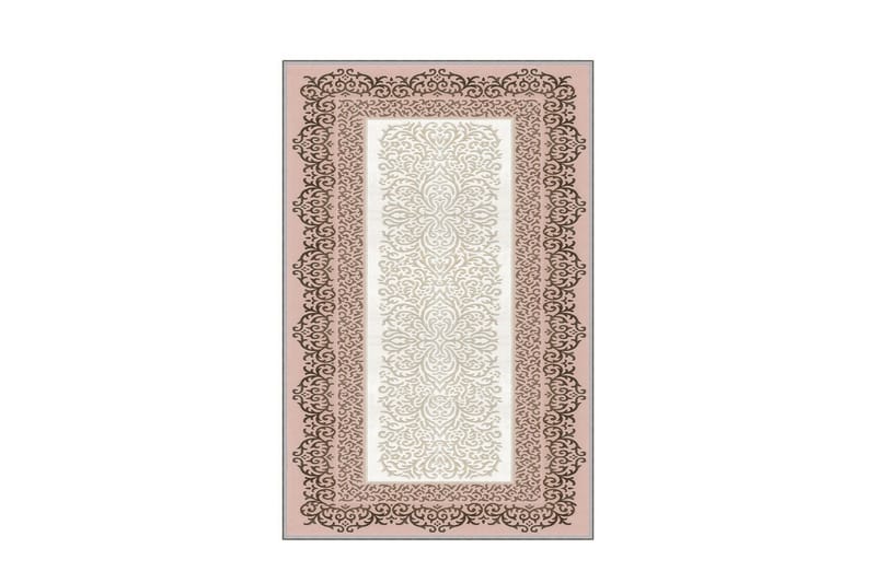 Homefesto Matta 140x220 cm - Multifärgad - Textil & mattor - Mattor - Orientaliska mattor