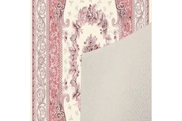 Homefesto Matta 140x220 cm - Multifärgad - Textil & mattor - Mattor - Orientaliska mattor