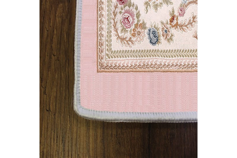 Homefesto Matta 140x220 cm - Multifärgad - Textil & mattor - Mattor - Orientaliska mattor