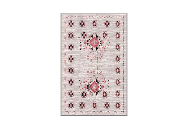 Homefesto Matta 140x220 cm - Multifärgad - Textil & mattor - Mattor - Orientaliska mattor
