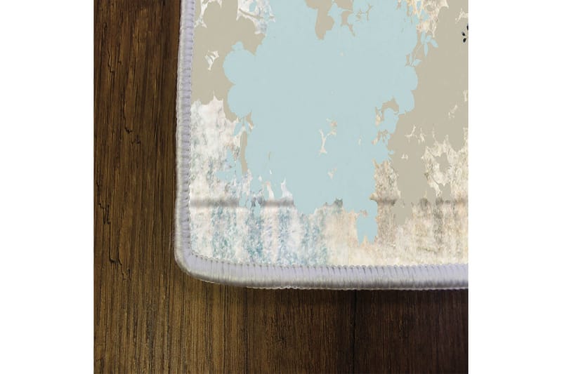 Homefesto Matta 140x220 cm - Multifärgad - Textil & mattor - Mattor - Orientaliska mattor