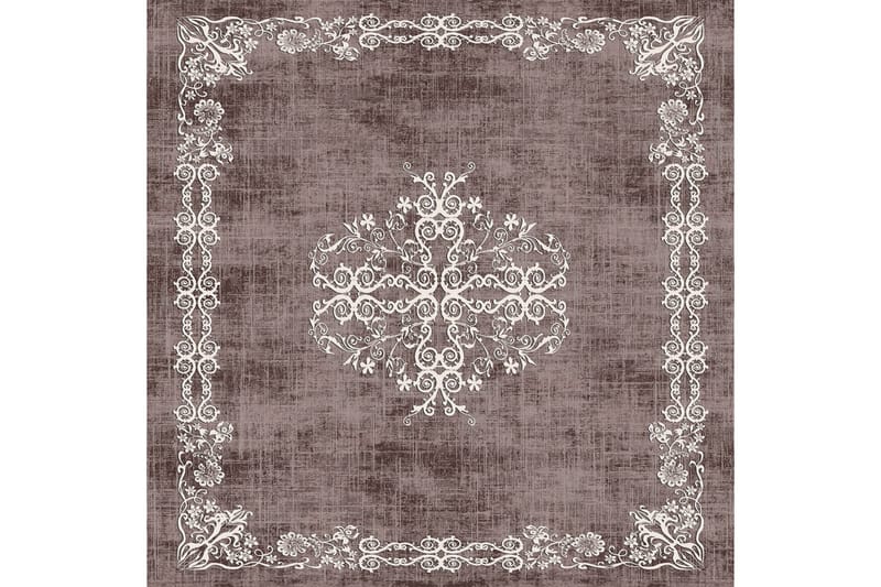 Homefesto Matta 140x220 cm - Multifärgad - Textil & mattor - Mattor - Orientaliska mattor