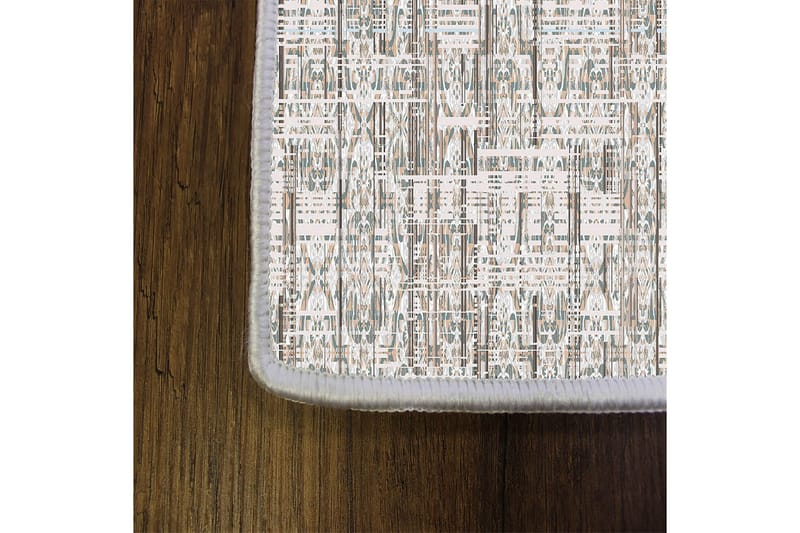 Homefesto Matta 140x220 cm - Multifärgad - Textil & mattor - Mattor - Orientaliska mattor