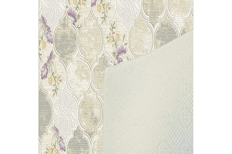 Homefesto Matta 140x220 cm - Multifärgad - Textil & mattor - Mattor - Orientaliska mattor