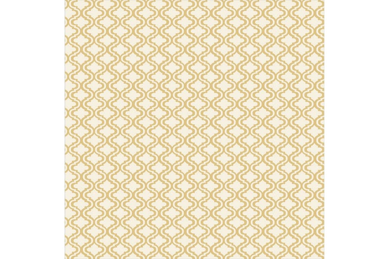 Homefesto Matta 140x220 cm, Multifärgad