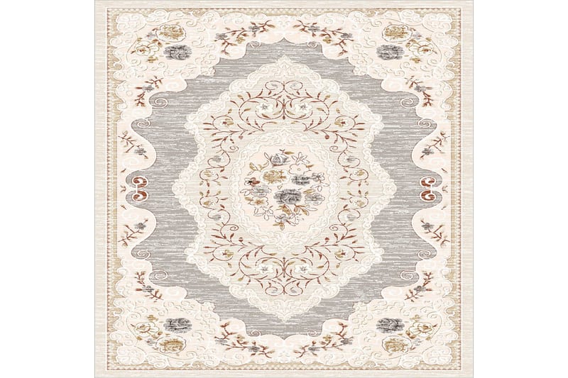 Homefesto Matta 140x220 cm - Multifärgad - Textil & mattor - Mattor - Orientaliska mattor