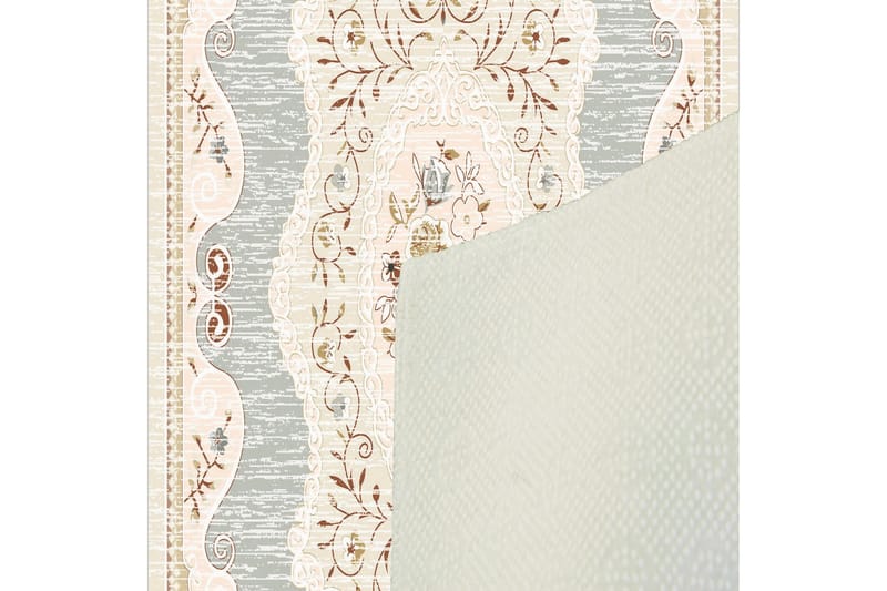 Homefesto Matta 140x220 cm - Multifärgad - Textil & mattor - Mattor - Orientaliska mattor