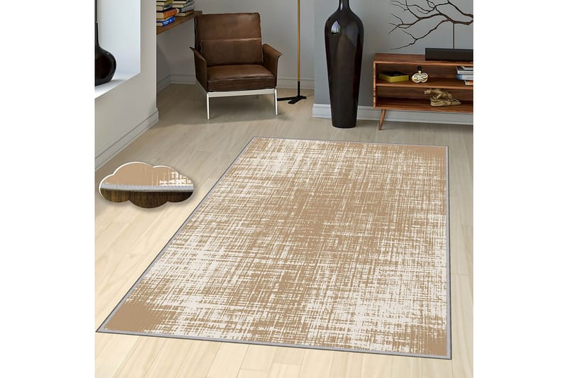 Homefesto Matta 140x220 cm - Multifärgad - Textil & mattor - Mattor - Orientaliska mattor