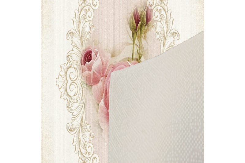 Homefesto Matta 140x220 cm - Multifärgad - Textil & mattor - Mattor - Orientaliska mattor