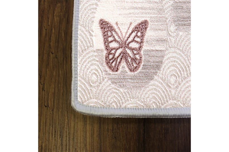 Homefesto Matta 140x220 cm - Multifärgad - Textil & mattor - Mattor - Orientaliska mattor