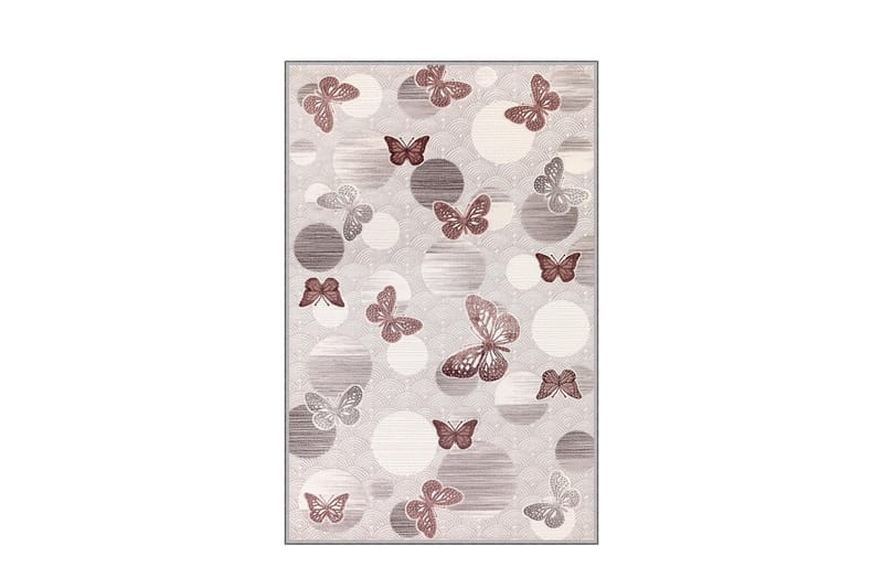 Homefesto Matta 140x220 cm - Multifärgad - Textil & mattor - Mattor - Orientaliska mattor