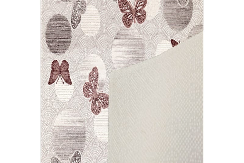 Homefesto Matta 140x220 cm - Multifärgad - Textil & mattor - Mattor - Orientaliska mattor