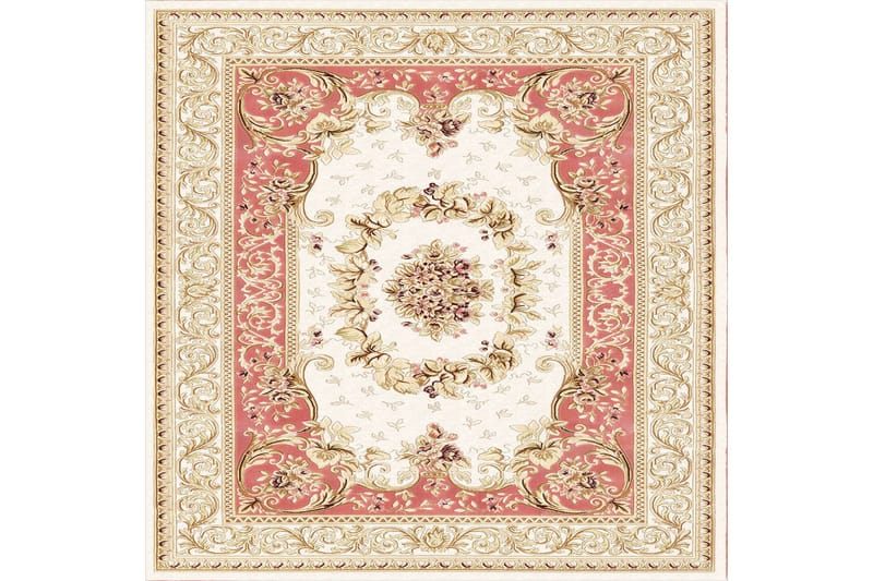 Homefesto Matta 140x220 cm - Multifärgad - Textil & mattor - Mattor - Orientaliska mattor
