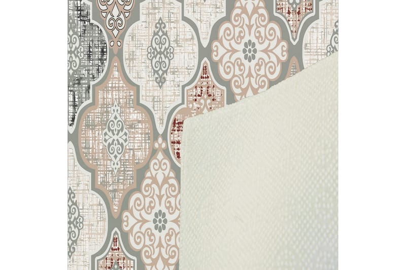 Homefesto Matta 140x220 cm - Multifärgad - Textil & mattor - Mattor - Orientaliska mattor