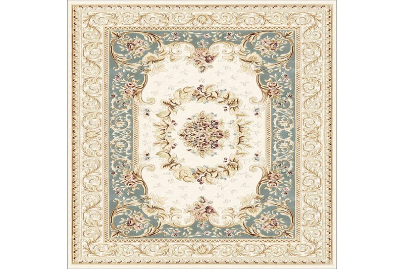 Homefesto Matta 140x220 cm - Multifärgad - Textil & mattor - Mattor - Orientaliska mattor