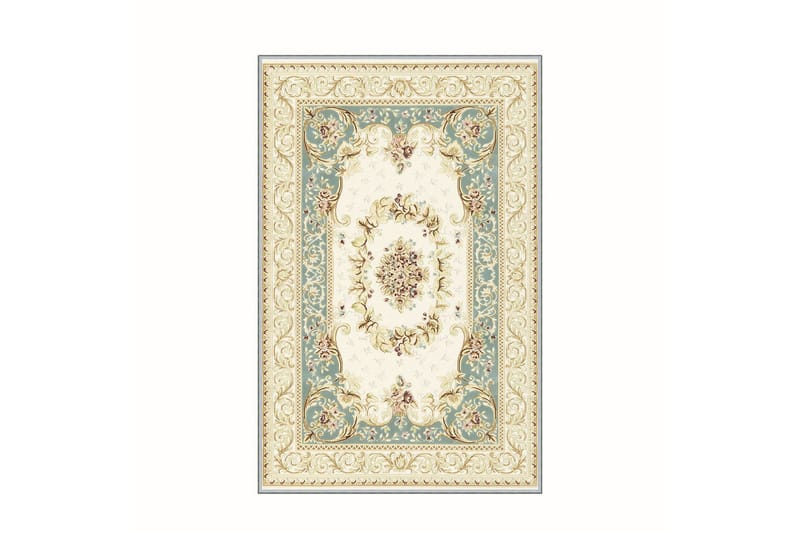 Homefesto Matta 140x220 cm - Multifärgad - Textil & mattor - Mattor - Orientaliska mattor