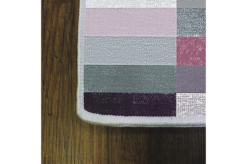Homefesto Matta 140x220 cm - Multifärgad - Textil & mattor - Mattor - Orientaliska mattor