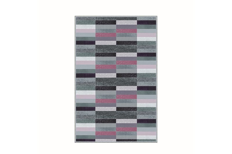 Homefesto Matta 140x220 cm - Multifärgad - Textil & mattor - Mattor - Orientaliska mattor