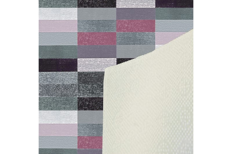 Homefesto Matta 140x220 cm - Multifärgad - Textil & mattor - Mattor - Orientaliska mattor