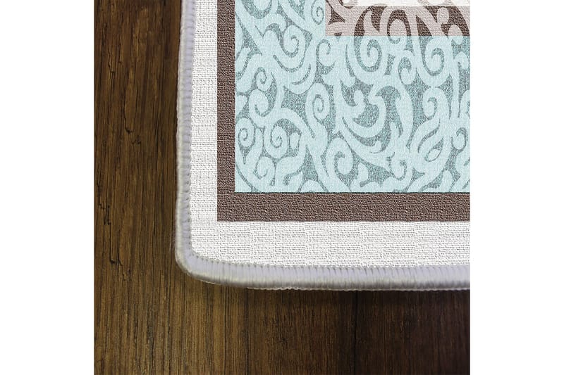 Homefesto Matta 140x220 cm - Multifärgad - Textil & mattor - Mattor - Orientaliska mattor