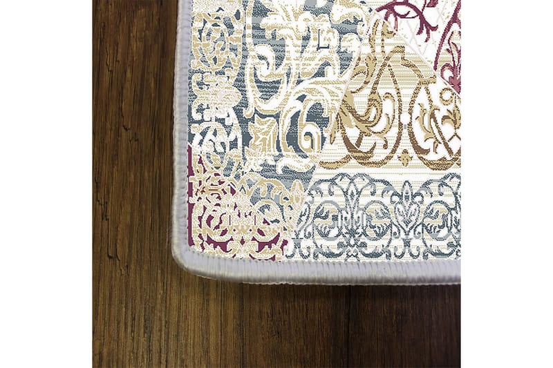Homefesto Matta 140x220 cm - Multifärgad - Textil & mattor - Mattor - Orientaliska mattor