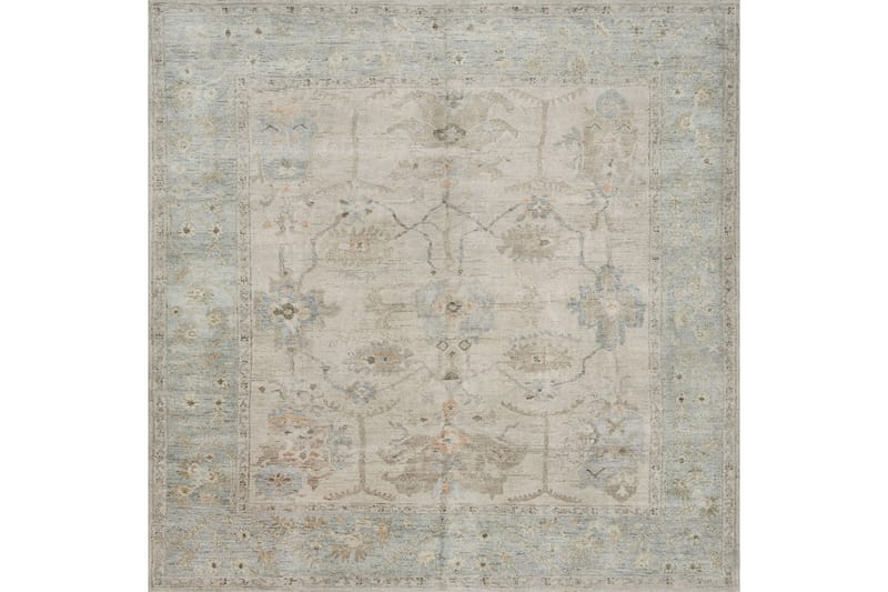 Homefesto Matta 140x220 cm - Multifärgad - Textil & mattor - Mattor - Orientaliska mattor