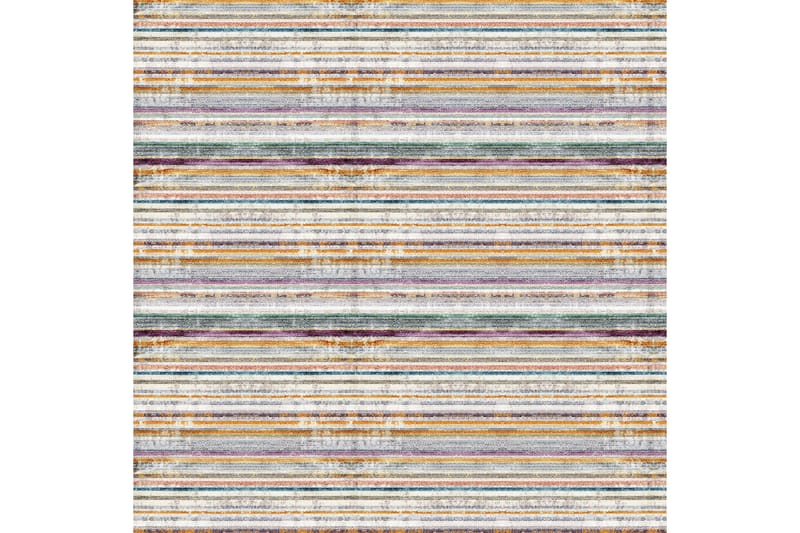 Homefesto Matta 140x220 cm - Multifärgad - Textil & mattor - Mattor - Orientaliska mattor