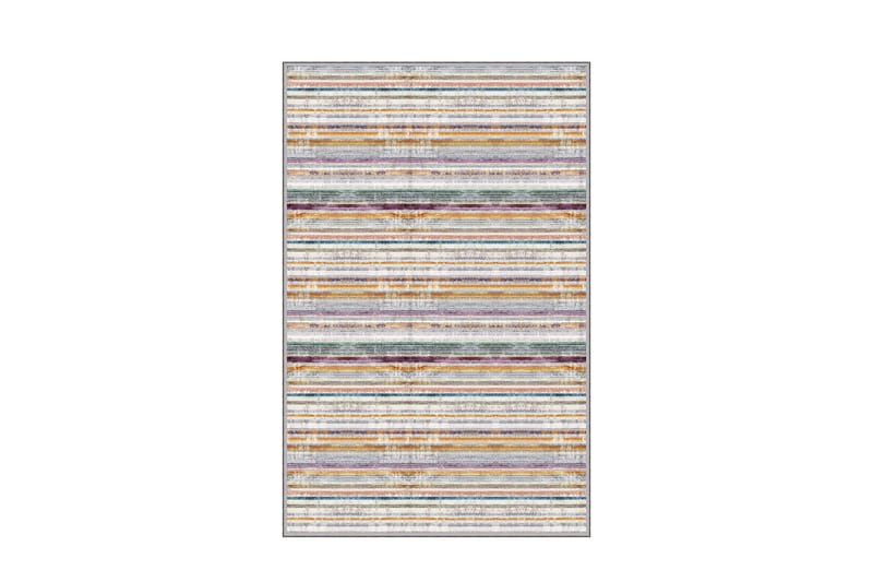 Homefesto Matta 140x220 cm - Multifärgad - Textil & mattor - Mattor - Orientaliska mattor