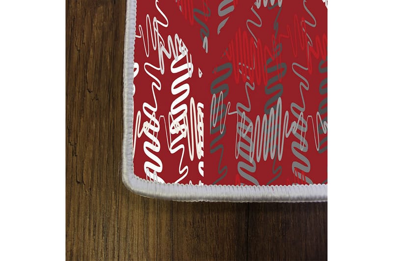 Homefesto Matta 140x220 cm - Multifärgad - Textil & mattor - Mattor - Orientaliska mattor