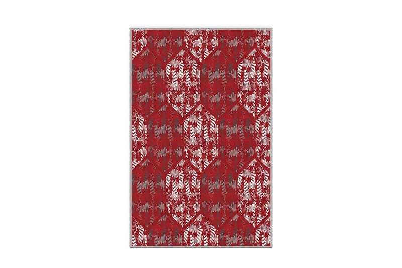 Homefesto Matta 140x220 cm - Multifärgad - Textil & mattor - Mattor - Orientaliska mattor