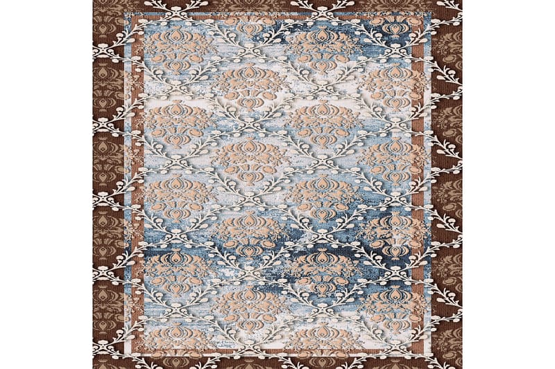 Homefesto Matta 140x220 cm - Multifärgad - Textil & mattor - Mattor - Orientaliska mattor