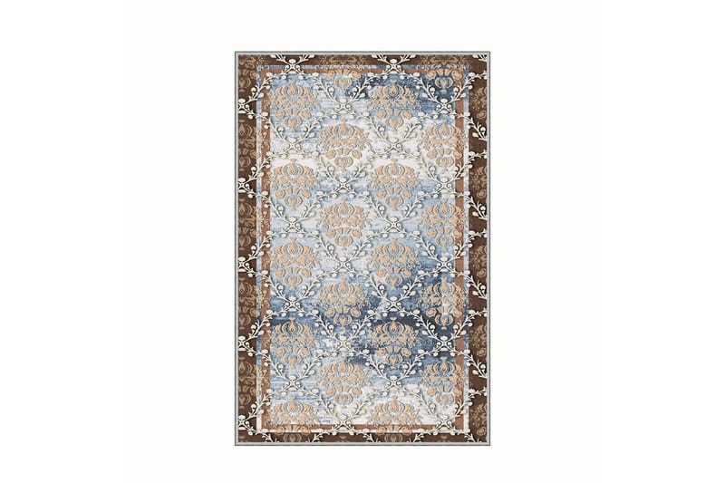 Homefesto Matta 140x220 cm - Multifärgad - Textil & mattor - Mattor - Orientaliska mattor