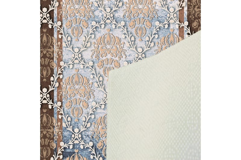 Homefesto Matta 140x220 cm - Multifärgad - Textil & mattor - Mattor - Orientaliska mattor