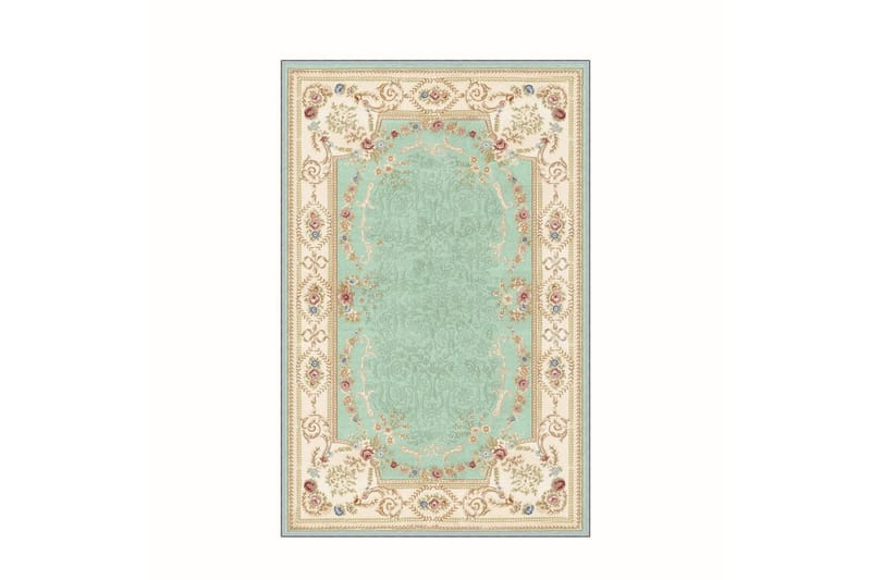 Homefesto Matta 140x220 cm - Multifärgad - Textil & mattor - Mattor - Orientaliska mattor