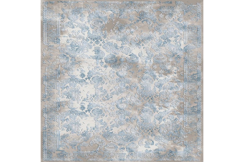 Homefesto Matta 140x220 cm - Multifärgad - Textil & mattor - Mattor - Orientaliska mattor