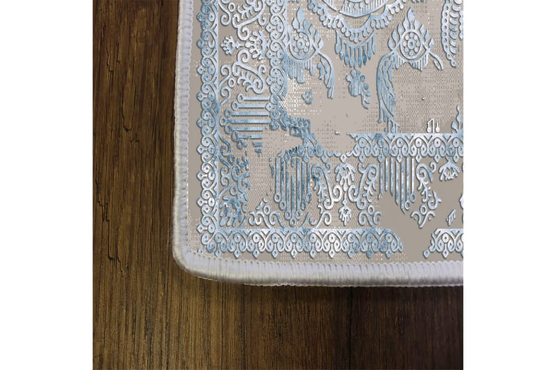 Homefesto Matta 140x220 cm - Multifärgad - Textil & mattor - Mattor - Orientaliska mattor