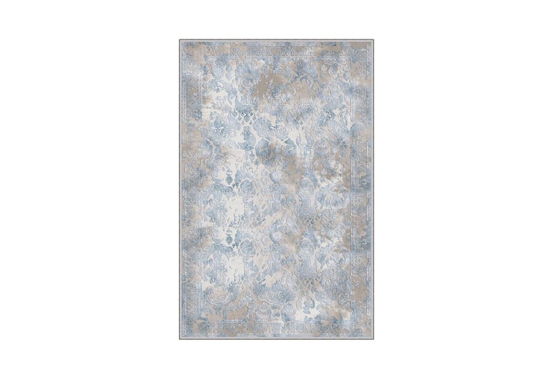 Homefesto Matta 140x220 cm - Multifärgad - Textil & mattor - Mattor - Orientaliska mattor