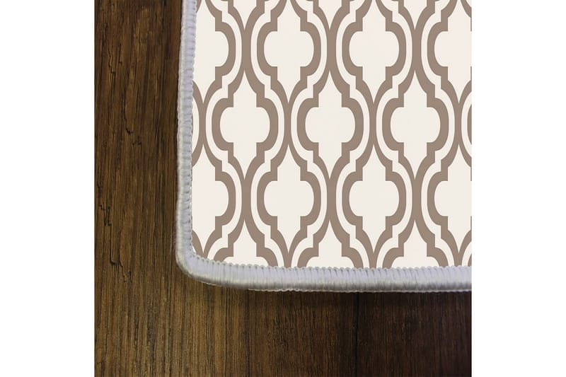 Homefesto Matta 140x220 cm - Multifärgad - Textil & mattor - Mattor - Orientaliska mattor