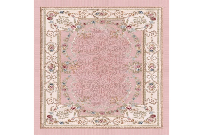 Homefesto Matta 140x220 cm - Multifärgad - Textil & mattor - Mattor - Orientaliska mattor