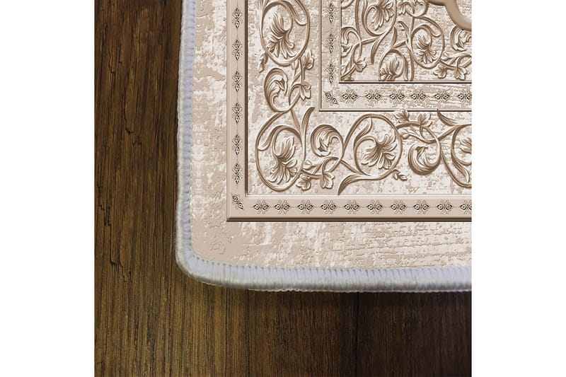 Homefesto Matta 140x220 cm - Multifärgad - Textil & mattor - Mattor - Orientaliska mattor