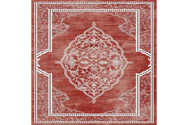 Homefesto Matta 140x220 cm - Multifärgad - Textil & mattor - Mattor - Orientaliska mattor