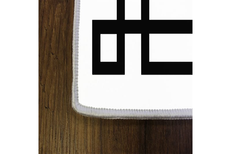 Homefesto Matta 140x220 cm - Multifärgad - Textil & mattor - Mattor - Orientaliska mattor