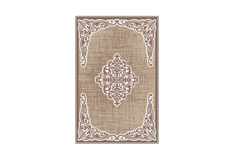 Homefesto Matta 140x220 cm - Multifärgad - Textil & mattor - Mattor - Orientaliska mattor